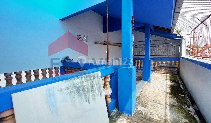 Rumah dekat kampus-kampus ternama one gate system 12