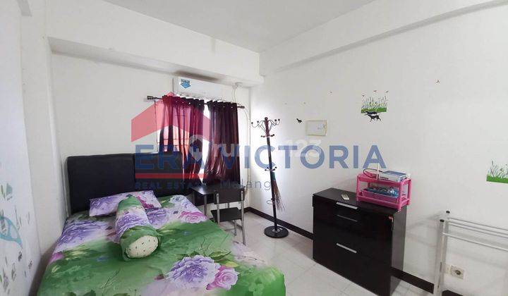 Dijual unit studio di Apartemen Soekarno Hatta  1