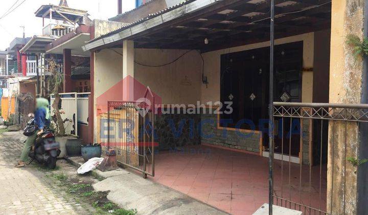 Rumah di Baliwinata dekat kampus Stiba dan Wisnuwardhana 2