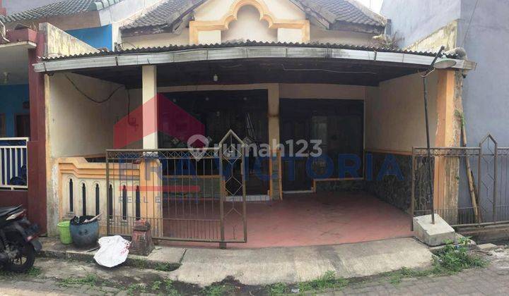 Rumah di Baliwinata dekat kampus Stiba dan Wisnuwardhana 1