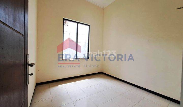 Rumah mungil 2 kamar untuk keluarga kecil di Pondok Tidar 10