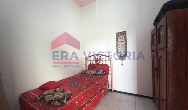 Rumah 2 lantai dalam cluster di jl. ikan-ikan Kemirahan 11