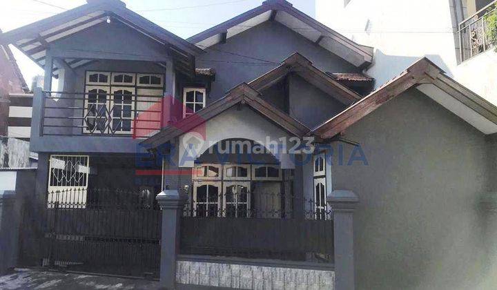 Rmh 2 lt cocok utk kost di Landungsari Permai 1