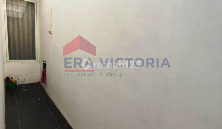 Disewakan rumah pojok 3 kamar di Grand Arumba Tunggulwulung 14