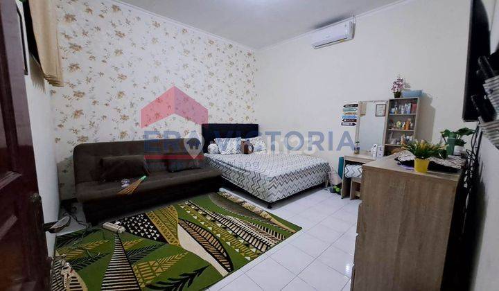 Dijual rumah sebelah Kantor Dukcapil Mayjen Sungkono  6