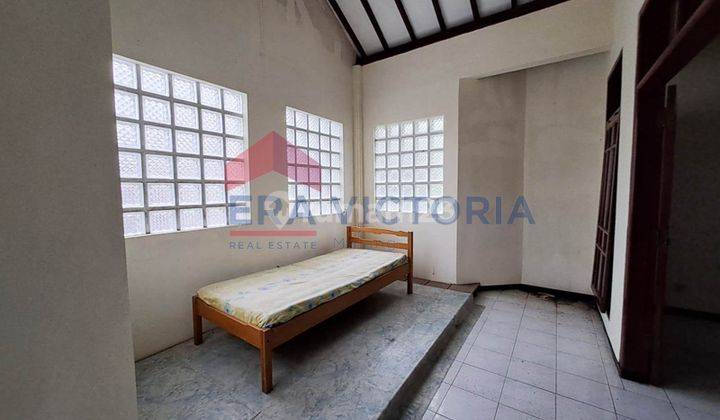 Dijual rumah sebelah Kantor Dukcapil Mayjen Sungkono  13
