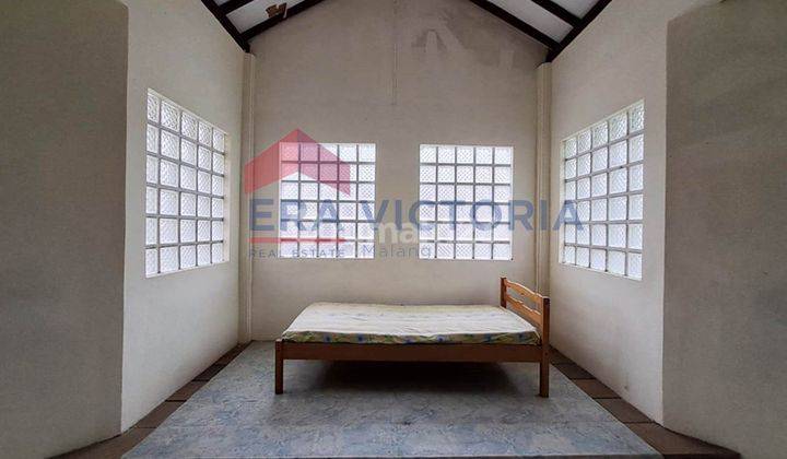Dijual rumah sebelah Kantor Dukcapil Mayjen Sungkono  14
