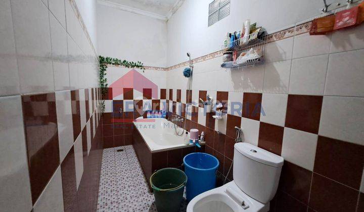 Dijual rumah sebelah Kantor Dukcapil Mayjen Sungkono  16