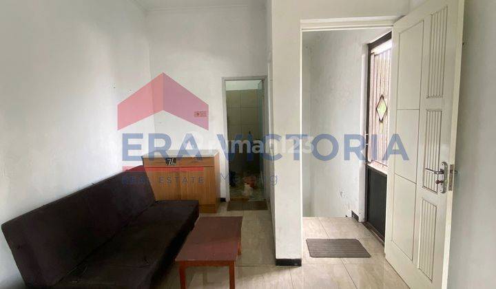 Disewakan rumah full furnish di De Green Pavilion Tunggulwulung 4