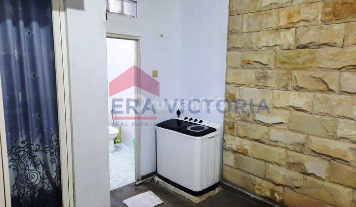 Dijual rumah minimalis 2 kamar dalam cluster daerah Polowijen 6