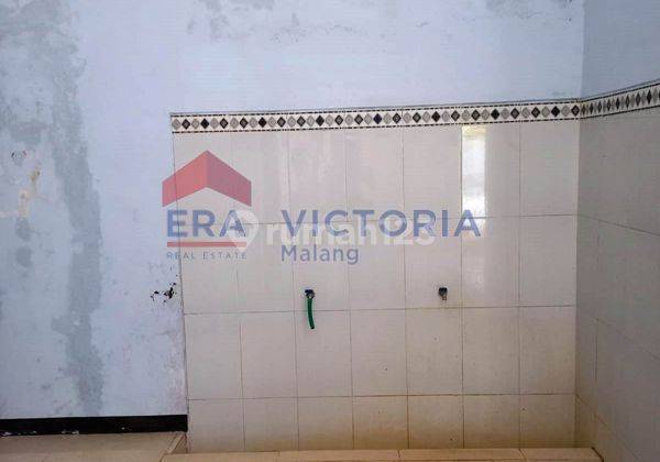 Rumah luas 3 kamar ada mushola dekat SAMSAT & IndoGrosir