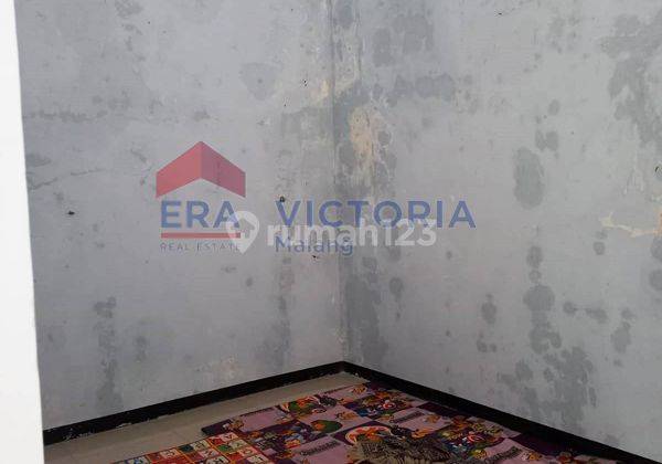 Rumah luas 3 kamar ada mushola dekat SAMSAT & IndoGrosir