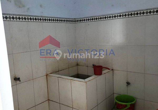 Rumah luas 3 kamar ada mushola dekat SAMSAT & IndoGrosir