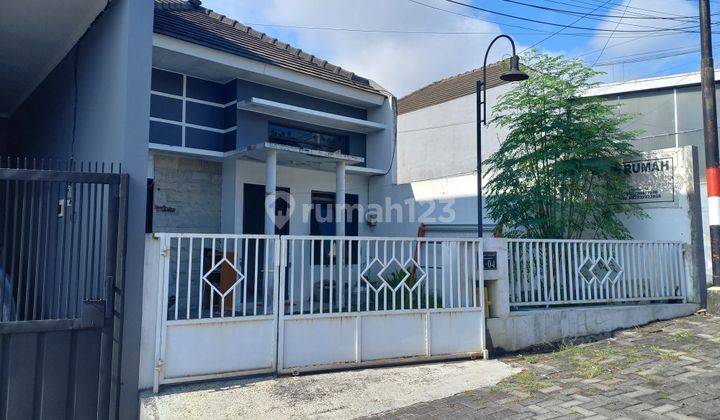 Dijual rumah minimalis 2 kamar di Royal Atletik Tasikmadu-Lowokwaru 2