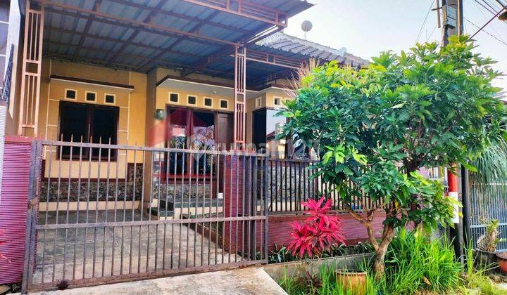 Rumah minimalis di Puri Kartika Asri Blimbing dekat Grand Mercure Hotel 1