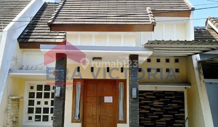 Rumah minimalis 1,5 Lantai di Irish Garden dekat exit Tol Singosari dan Kampus ITN 3  1