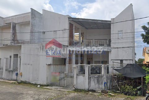 Rumah kost 11 kamar di Jl. Bendungan Palasari dekat Kampus ITN, UIN, UB