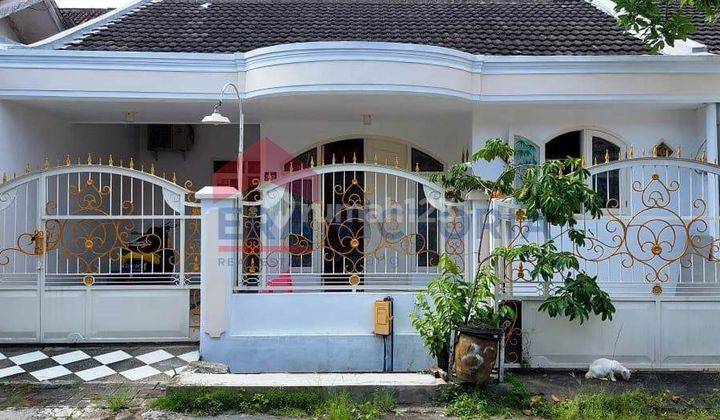 Dijual rumah minimalis 3 kamar di Sulfat Agung   1