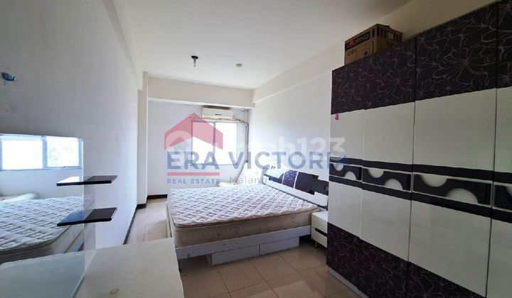 Fully Furnished 8th Floor Executive Type Apartment 2