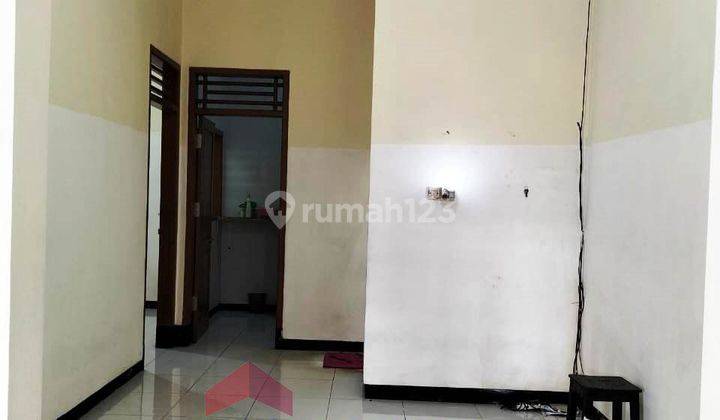 Rumah minimalis 2 kamar dekat Flyover Blimbing 2