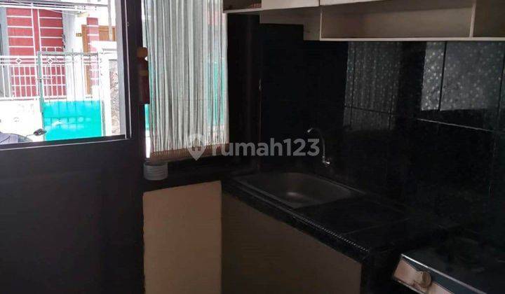 Rumah minimalis 3 kamar dekat Flyover Blimbing 2