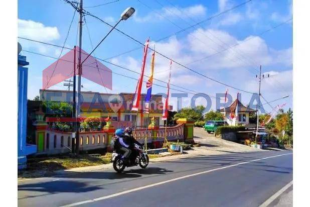 Hotel 50 kamar lokasi strategis di Selecta Batu 2