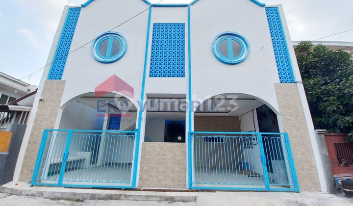 Kost Baru 25 Kamar Dilengkapi Furniture Dkt Univ. Gajayana