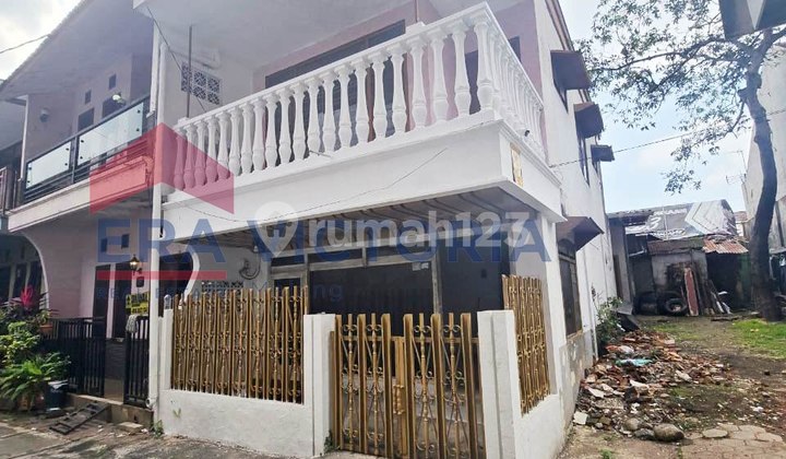 Rumah 59 Meter Masuk Dari Jl. Raya Letjen Sutoyo 2