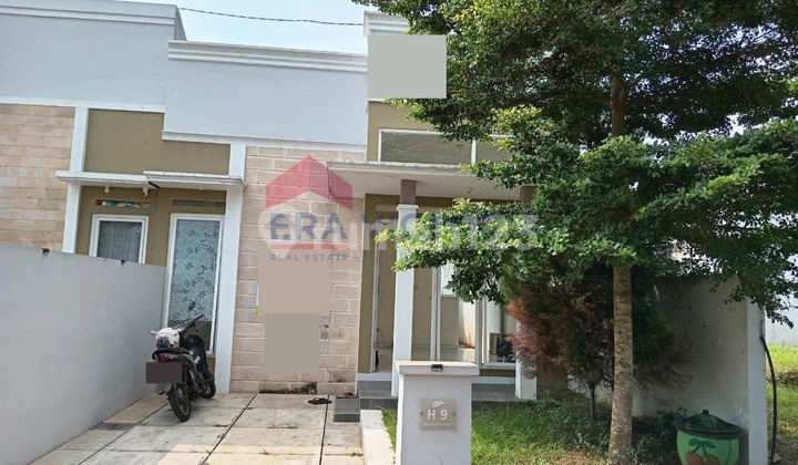 Rumah Di Bukit Indah Permai Dekat Exit Tol Malang 1