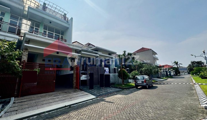 Ruah Exclusive Kost Near Umm Tlogomas Campus 2