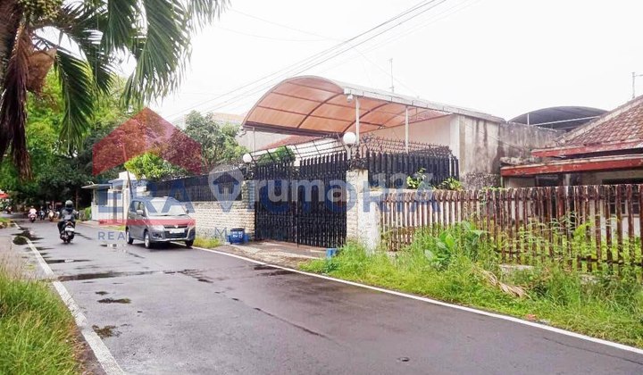 Large House Suitable for Cafe or Guest House 2