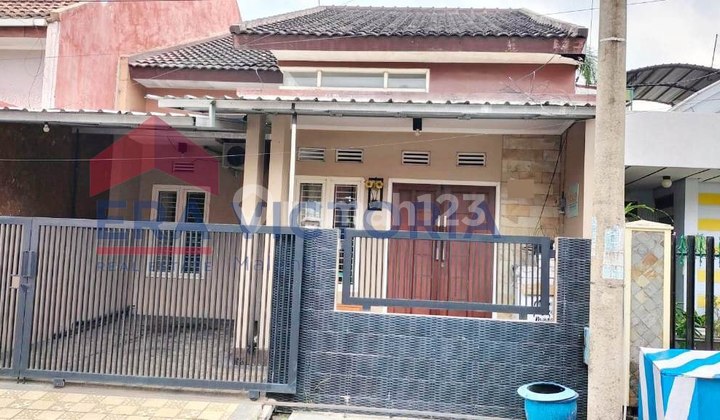 Rumah 3 Kamar Dekat Sma Sabilillah dan Kuliner Sudimoro Rumah 3 Kamar Dekat Sma Sabilillah dan Kuliner Sudimoro