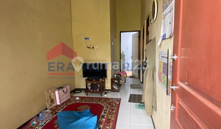 Rumah Minimalis 2 Kamar Dekat Pasar Pakis 2