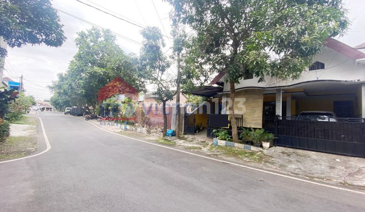Rumah 5 Kamar Dekat Univ. Kanjuruhan Dan Rs Soepraon 2