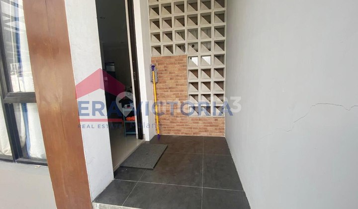 Minimalist House in a Housing Complex Near Ub Campus 2