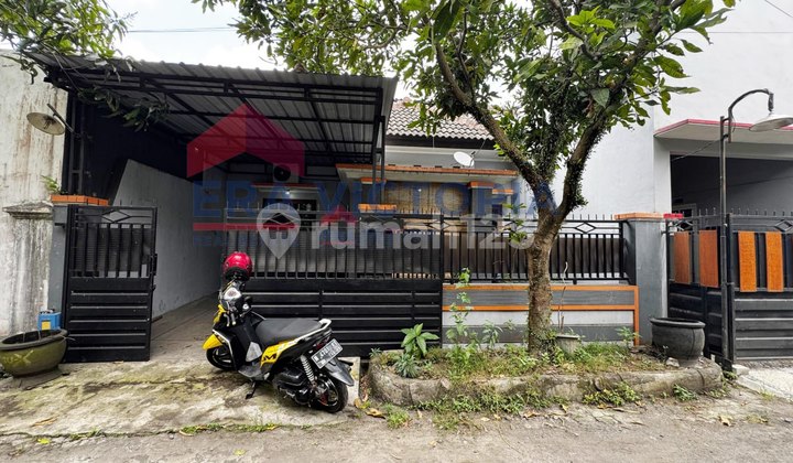 Rumah 3 Kamar Dekat Rsia Puri Bunda & Al Kautsar Rumah 3 Kamar Dekat Rsia Puri Bunda & Al Kautsar