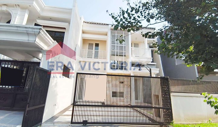 For Rent 2-Story House in Popular Araya Cluster