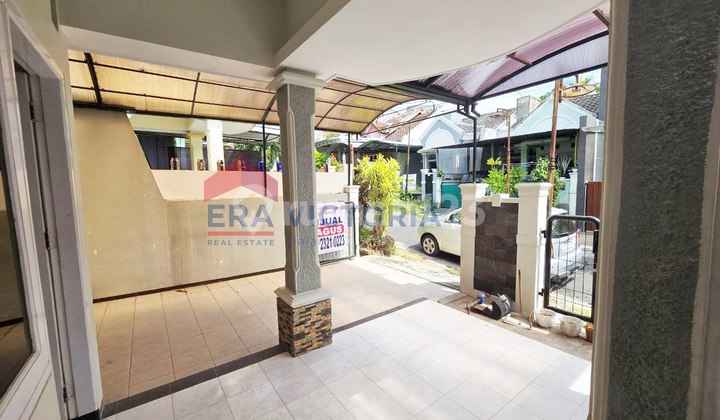 Rumah 3 Kamar Dekat Kampus Unmer dan Ub Dieng 2