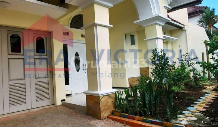 Rumah Cantik 3 Kamar Dekat Elpico dan Machung 2