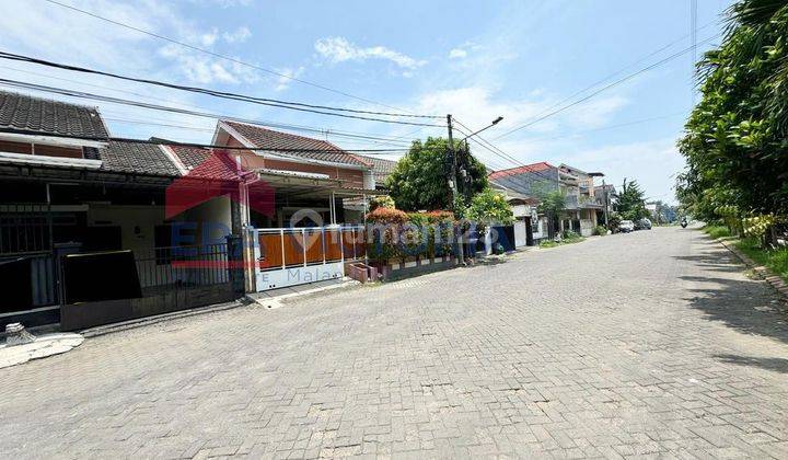 Rumah 3 Kamar Cocok Utk Usaha Di Area Kuliner Sudimoro 2