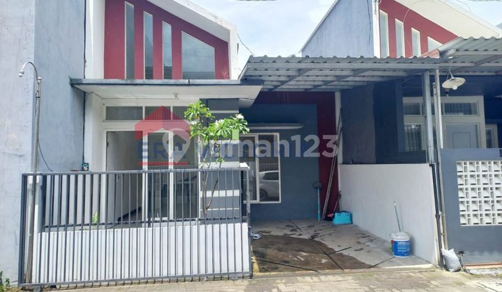 Rumah Minimalis Dalam Perumahan Dekat Bandara 2