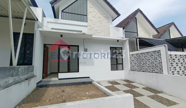 New Minimalist House Building Near Nk Cafe 2