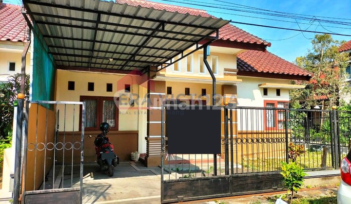 Asri Corner 3-Bedroom House Near Rsai Puri Bunda 1