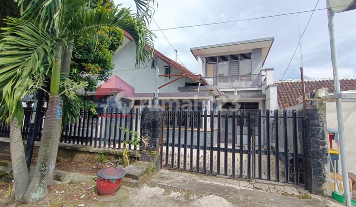 Rumah Tengah Kota Dekat Hotel Savana Dan Pasar Tawangmangu 2