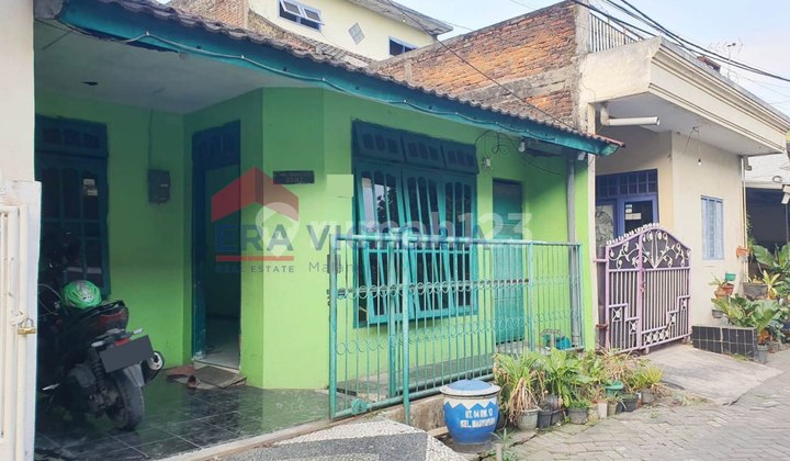 House Near Velodrom SMKN 6 Sawojajar 2