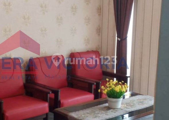 Minimalist 3-Bedroom House in Citra Harmoni Area 2