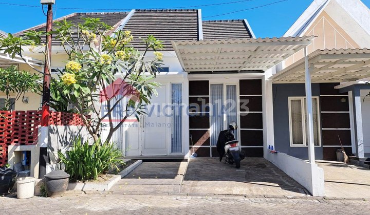 Dijual/disewakan Rumah Minimalis Di Grand Arumba