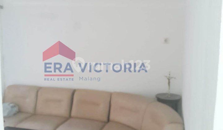 Minimalist 2-Bedroom House Near Kalam.kudus School