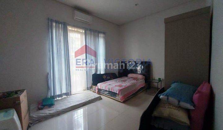 Rumah Furnished Di Kawasan Elite Ijen Nirwana 2