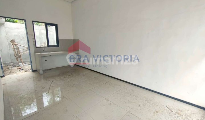 New House Under Construction Near Wagir District Office 2